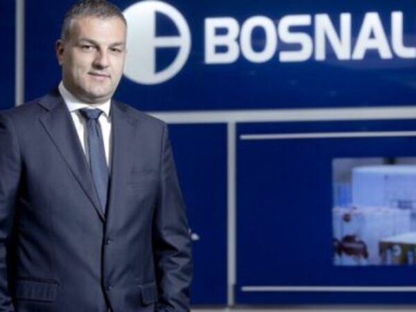 Bosnalijek izgubio 50 miliona KM tržišne vrijednosti od hapšenja Uzunovića