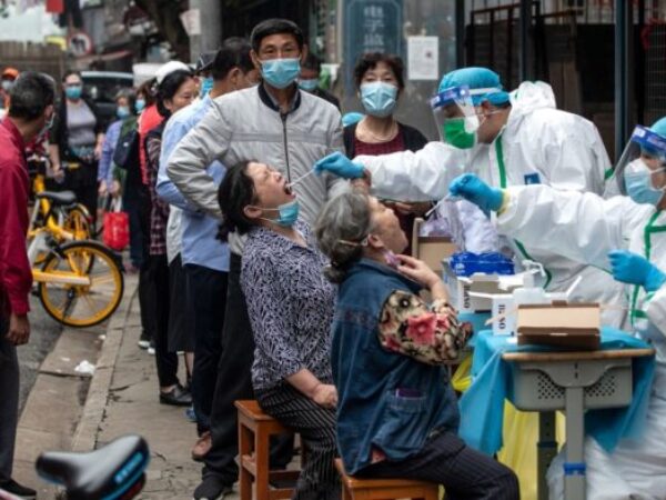 U Wuhanu se nakon godinu ponovo pojavio koronavirus