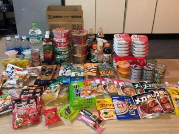 Hit na Redditu: Japanac pokazao kakav paket dobiju ljudi koji se tamo zaraze covidom