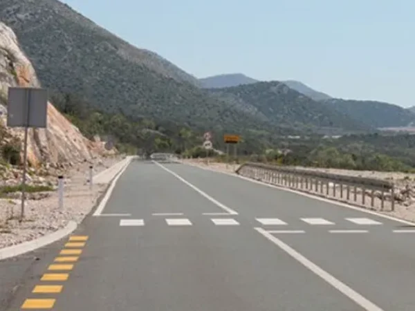 Vlada FBiH daje 10 miliona KM za dvije brze ceste
