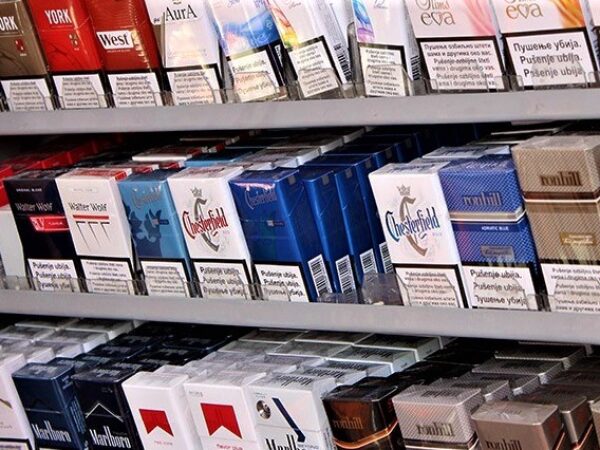 Poskupljenje za još 28 vrsta cigareta, evo za kolike su sada cijene