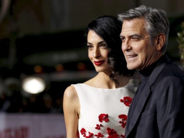 George Clooney u 60. godini ponovno postaje otac?
