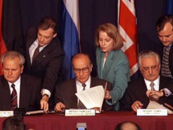 26 godina od Daytonskog sporazuma: Donio je mir, ali ne i trajno rješenje