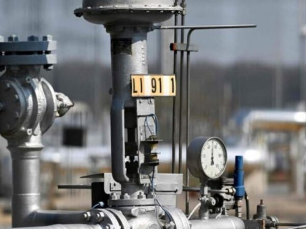 Europska unija će kupovati plin od SAD-a, priprema se sporazum
