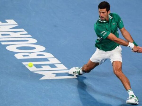 Nevakcinisani teniseri ne mogu igrati Australian Open, Đoković "brine" organizatore