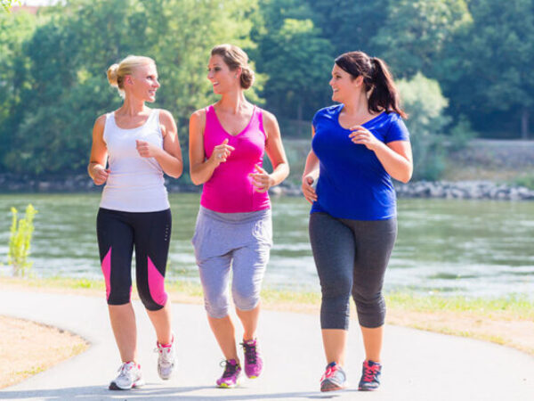 Znamo da je redovno vježbanje dobro za naše zdravlje, stručnjaci savjetuju da nam čak i 20 minuta brzog hoda dnevno može pomoći da živimo duže