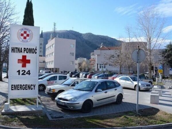 Dramatična situacija: Dom zdravlja iz BiH primoran zatvoriti neke ambulante