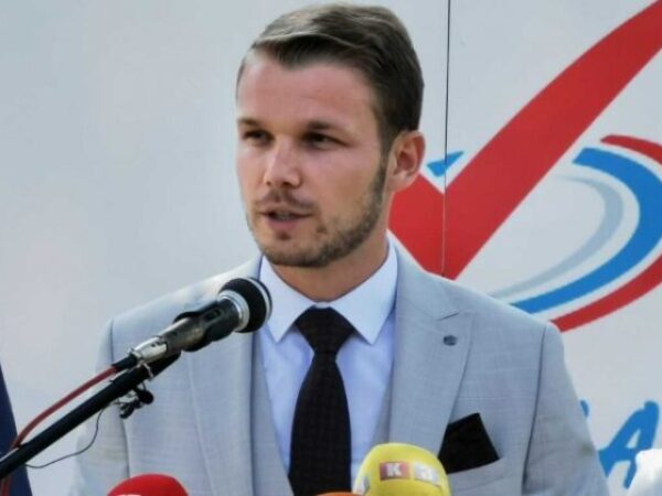 Gradonačelnik Banja Luke Draško Stanivuković danas će ipak boraviti u Mostaru