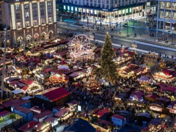 Njemački epidemiolozi upozoravaju: Ako nešto ne poduzmemo imat ćemo grozan Božić