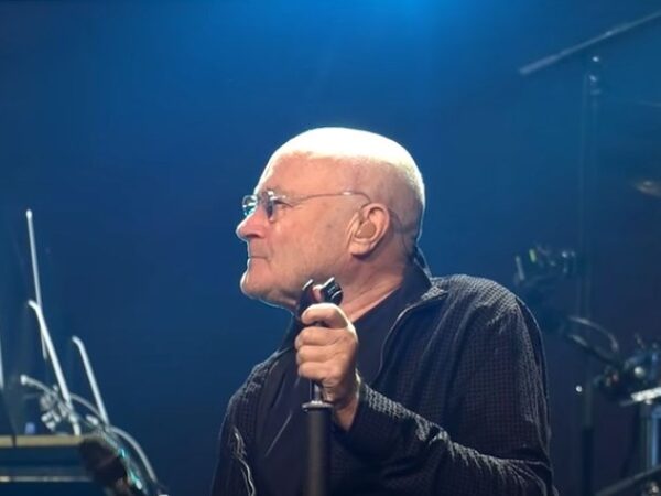 Emotivni oproštaj Phila Collinsa na zadnjem koncertu: "Morat ću naći novi posao"