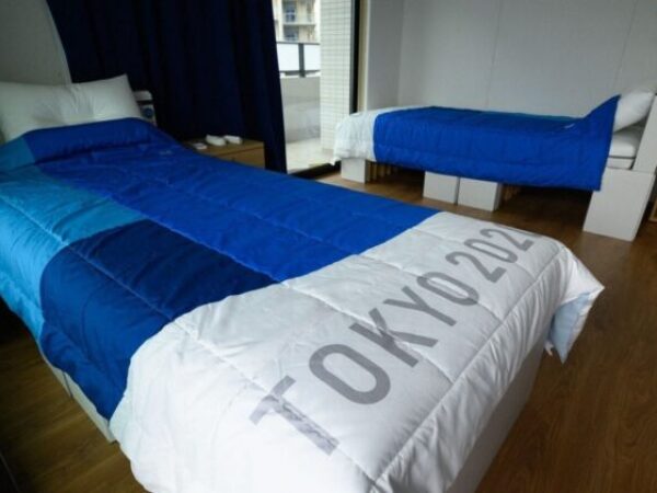 Krevet za olimpijce
