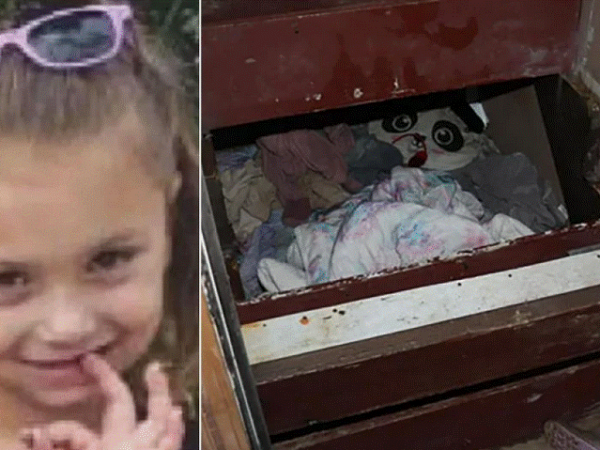 Roditelji iz pakla dvije su godine držali kći zatočenu ispod drvenog stubišta