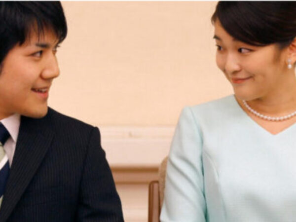 Zavirite u dom princeze Mako koja se odrekla titule: Japanski "Meghan i Harry" žive svoj život