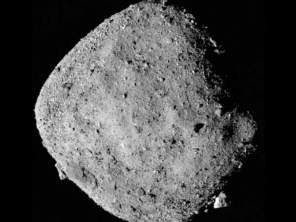 Asteroid Bennu ima šanse da udari u Zemlju, kaže NASA