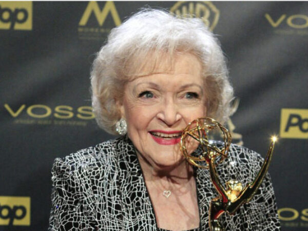 Preminula legendarna glumica Betty White