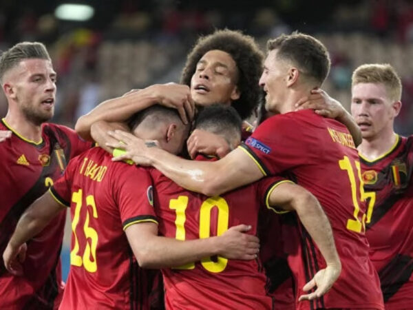 Belgijanci slavili u Sevilli i plasirali se u četvrtfinale