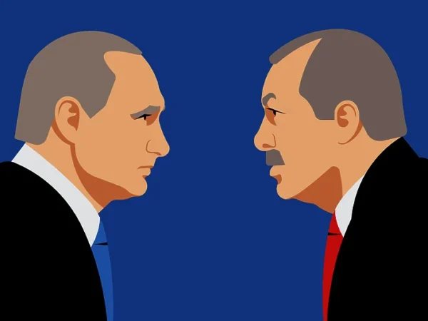 Zašto su Erdogan i Putin omiljeni strani političari u BiH ili zašto još volimo autokrate