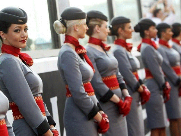 Nova pravila avio-kompanija: Stjuardese više neće izgledati isto