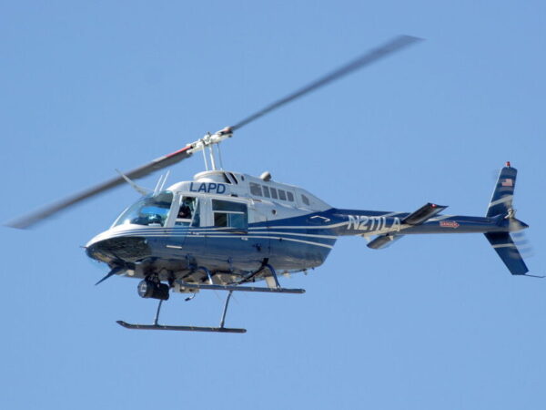 Udes kod Bileće: Dječak helikopterom prebačen u Banju Luku