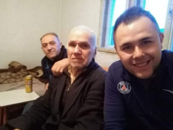 Muhamed Helja optužen za razbojništvo: Peri Kalfiću polomio nogu zbog plijena od 20 maraka