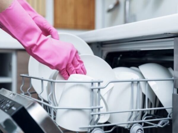 Mašina za pranje suđa