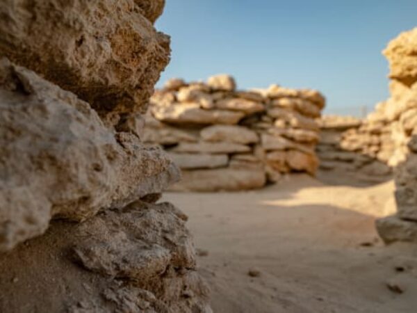 Otkrivene najstarije građevine u UAE, stare 8.500 godina