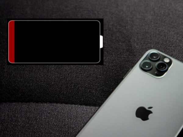 Razočarani ste zbog trajanja baterije vašeg iPhone -a? Apple bi konačno mogao popraviti problem