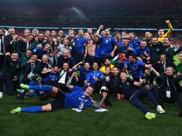 Italija drugi put u historiji osvojila europski naslov