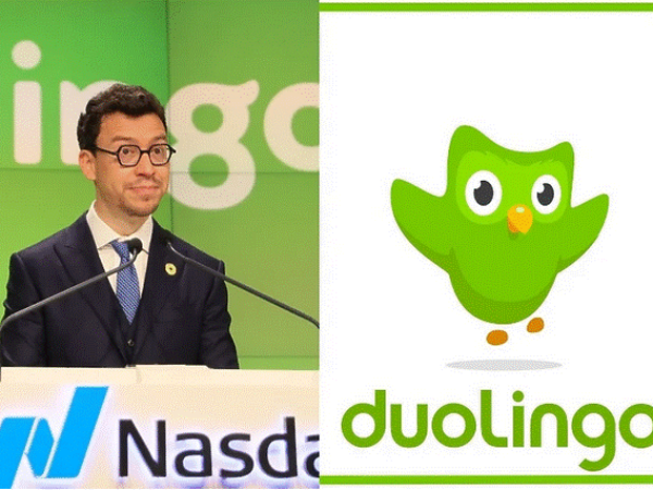 Osnivač Duolinga želi djecu "odvući" s TikToka novom matematičkom aplikacijom