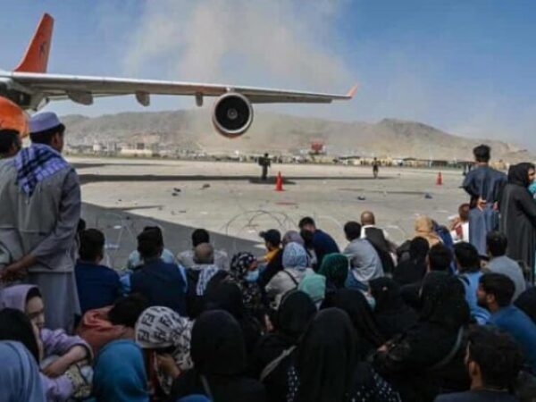 Tri od ukupno 11 bh. državljana evakuirano iz Afganistana