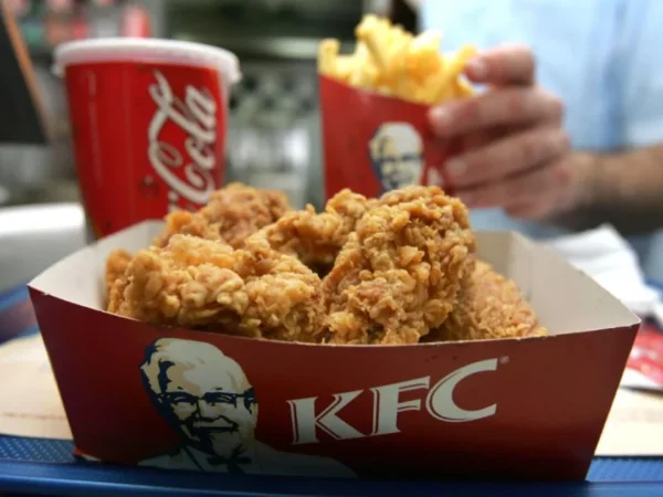 KFC u Sarajevu odabrao domaću piletinu kao glavni sastojak u svojim jelima