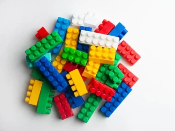 Patentirane omiljene Lego-kocke - 28.01.1958.