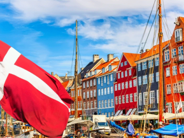 Zašto je Kopenhagen najsigurniji grad na svijetu?
