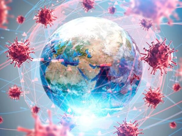 Novi sojevi otkrivaju kako bi se pandemija mogla razvijati