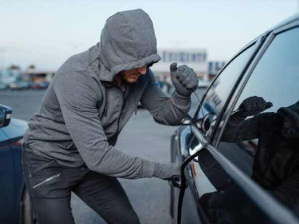 Krađa automobila: Znate li koju marku vozila lopovi posebno vole?