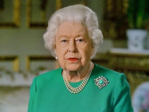 Britanska kraljica Elizabeta čestitala Dan državnosti BiH
