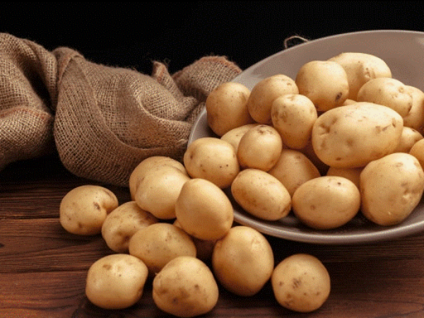 pravilno skuvan krompir nije štetan za organizam