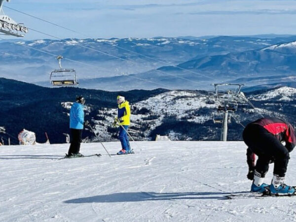 Vlada KS izdvojila 2,3 miliona KM, gradit će se novi ski lift na Bjelašnici