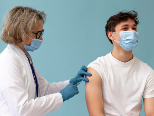 70 posto hospitaliziranih pacijenata nije vakcinisano