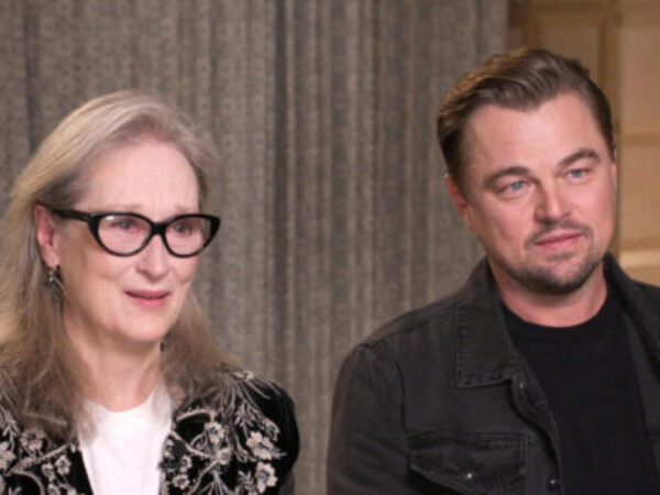 Leonardo DiCaprio ‘imao problem‘ sa golišavom scenom Meryl Streep