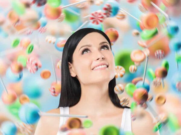 Što se događa s mozgom kad jedete šećer?