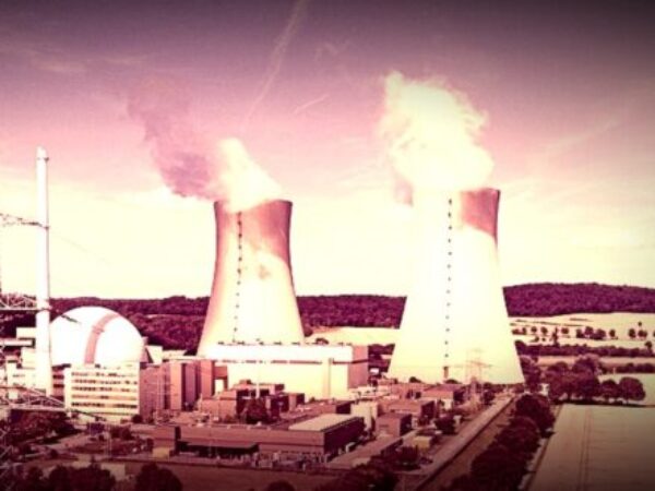 Njemačka zatvara nuklearne reaktore i okreće se ugljenu