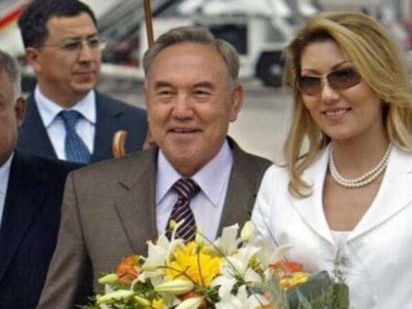 Diktatorova mezimica iz Kazahstana iznijela 300 miliona dolara, kupila vilu, avion i banku