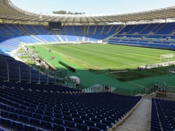 Na stadionu 'Olimpico' u Rimu večeras počinje 16. Evropsko nogometno prvenstvo
