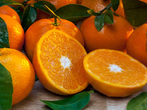 Znate li zašto se naranče prodaju upakirane u crvenu mrežicu?