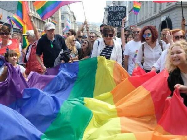 EU traži objašnjenje zbog otkazivanja EuroPridea u Beogradu