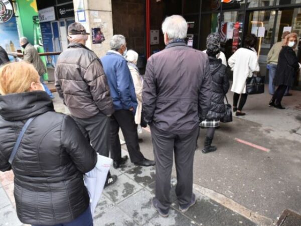 Penzioneri sa područja Bijeljine, koji primaju najnižu penziju, dobiće po 100 KM jednokratne novčane pomoći