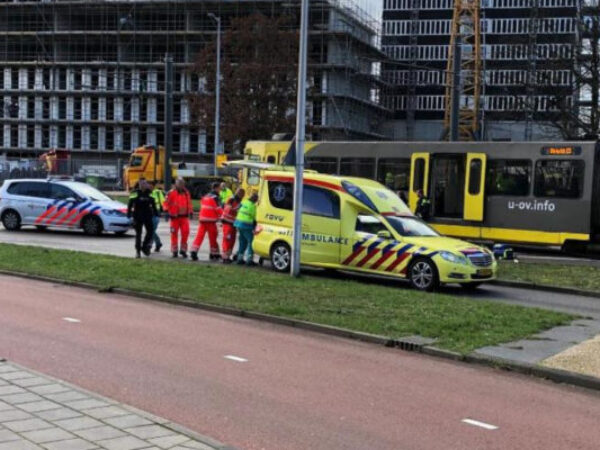 U eksploziji pirotehnike u Nizozemskoj poginuo dječak