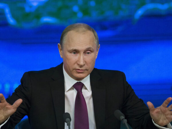 Američki general: Putin će za nekoliko sedmica morati zaustaviti rat