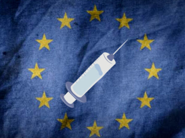 EU vakcinisala 70 posto odraslih osoba s najmanje jednom dozom